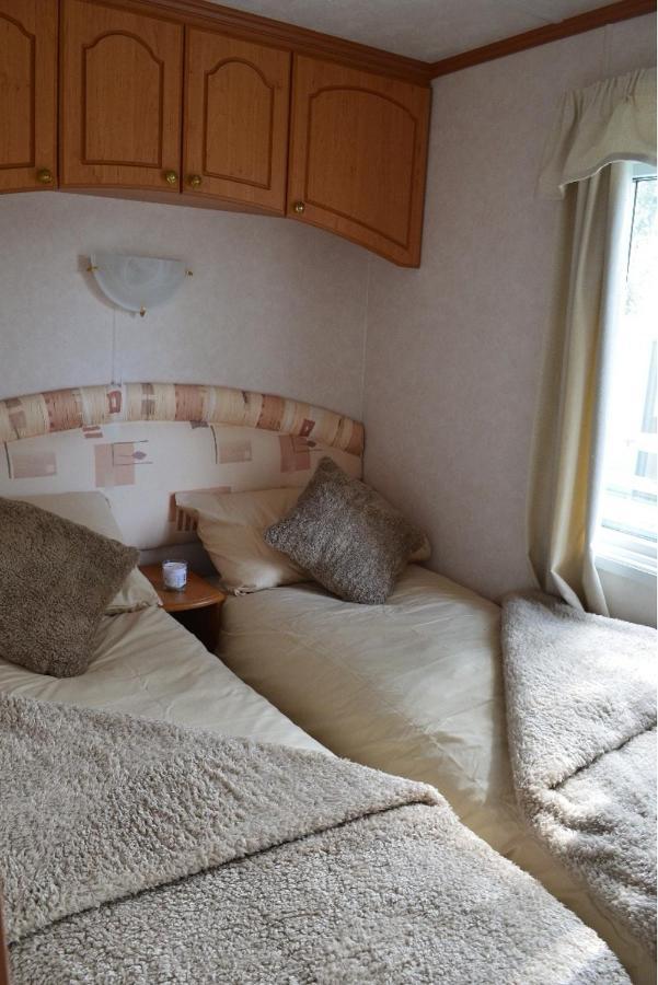 Вілла Cosy Rural Retreat Лландріндод-Веллс Екстер'єр фото